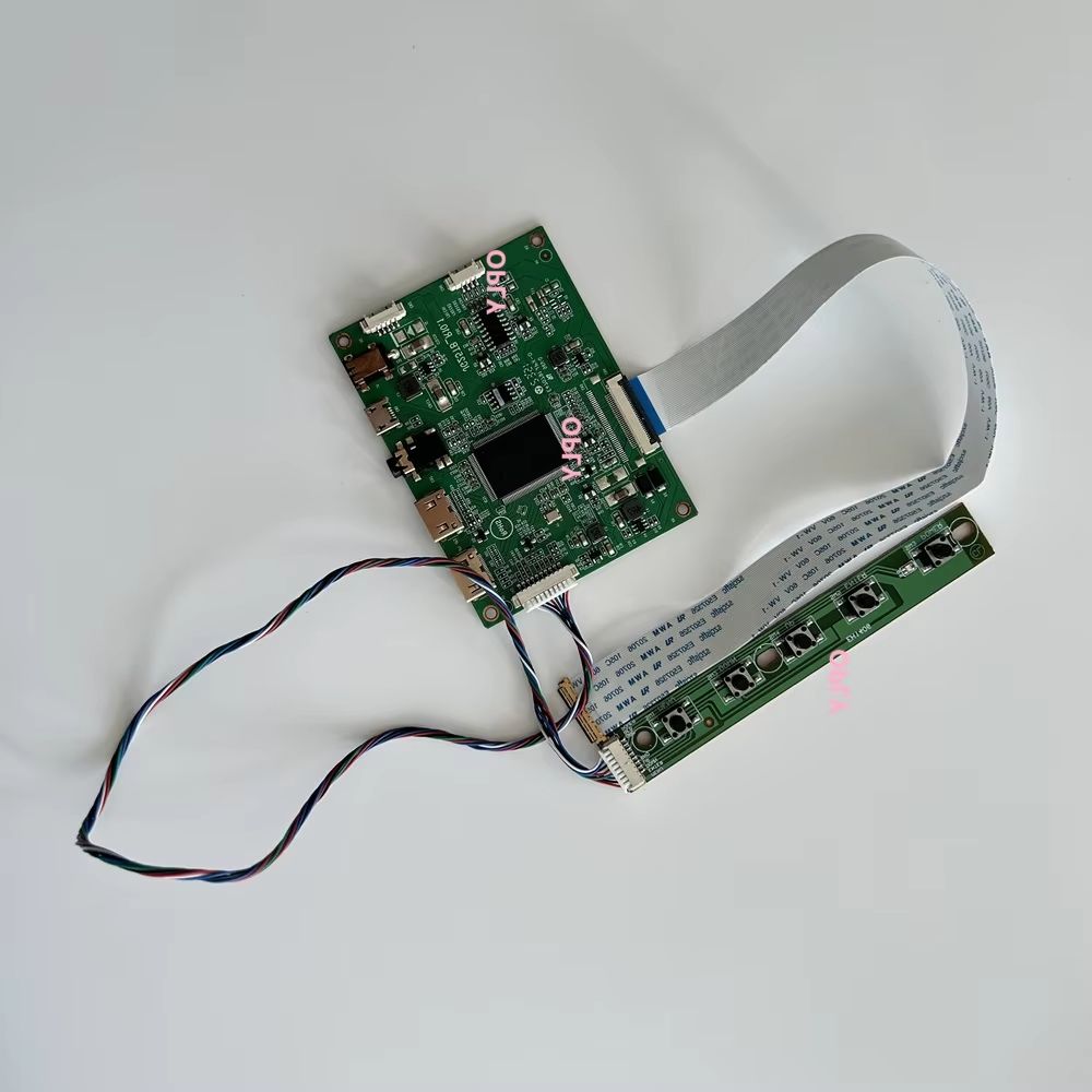 Microcontroller Kit - EDP Controller Board kit für LP140WFB-SPH1