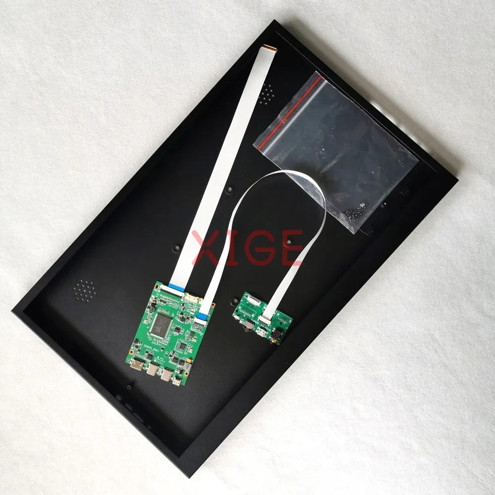 Microcontroller Kit - Passend für NV173FHM B173HAN01 Mini-HDMI EDP
