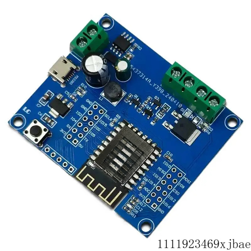 DC 5-80V ESP8266 WIFI Einzelre – Esp8266 Relay Module Bewertung und Preis