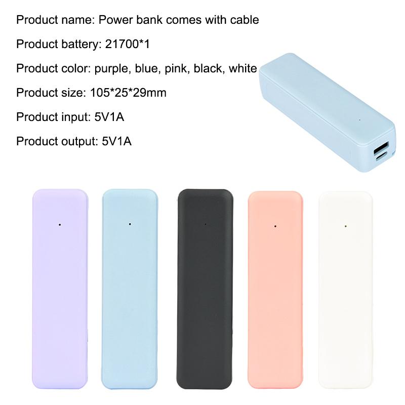 21700 Batterie-Powerbank-Gehäu – Electronics Project Kit Bewertung und Preis