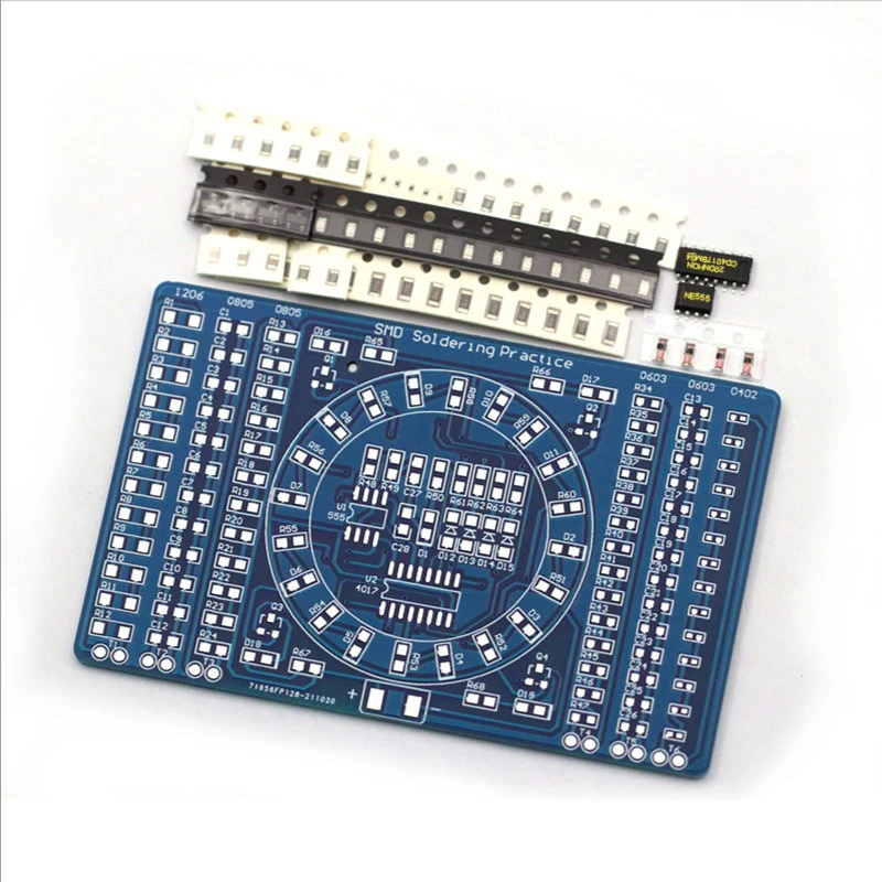 SMT SMD Elektronische Komponen – Esp32 Smart Home Kit Bewertung und Preis