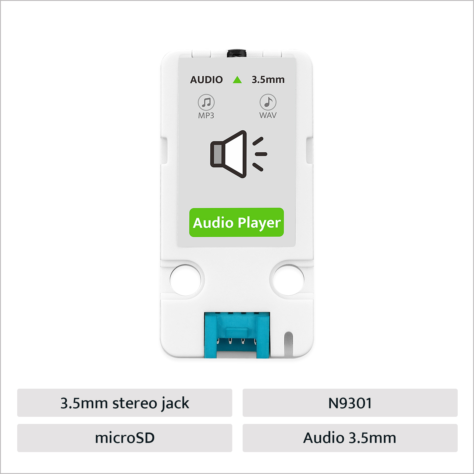 M5Stack Offizielle Audio-Playe – Electronics Project Kit Bewertung und Preis