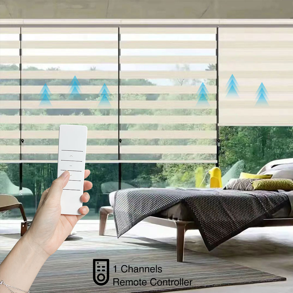 Tuya WiFi Mini Motorisierter R – Smart Home Automation Kit Bewertung und Preis