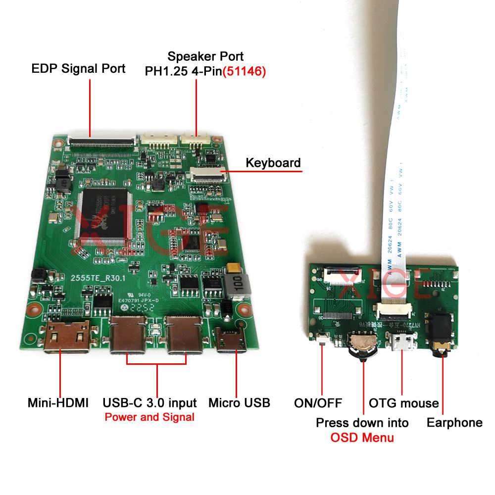 Controller-Treiberplatine pass – Microcontroller Kit Bewertung und Preis