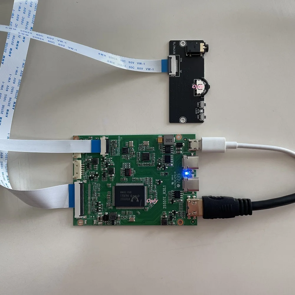 EDP Controller board kit Typ-C – Microcontroller Kit Bewertung und Preis