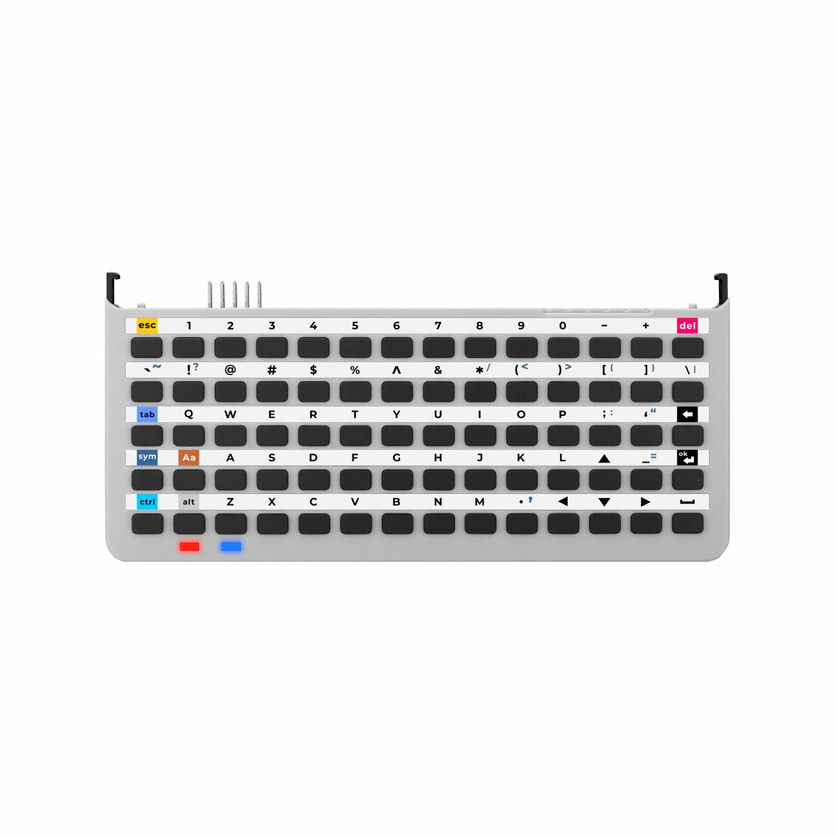 Offizielle M5Stack-Tastatur fü – Electronics Project Kit Bewertung und Preis