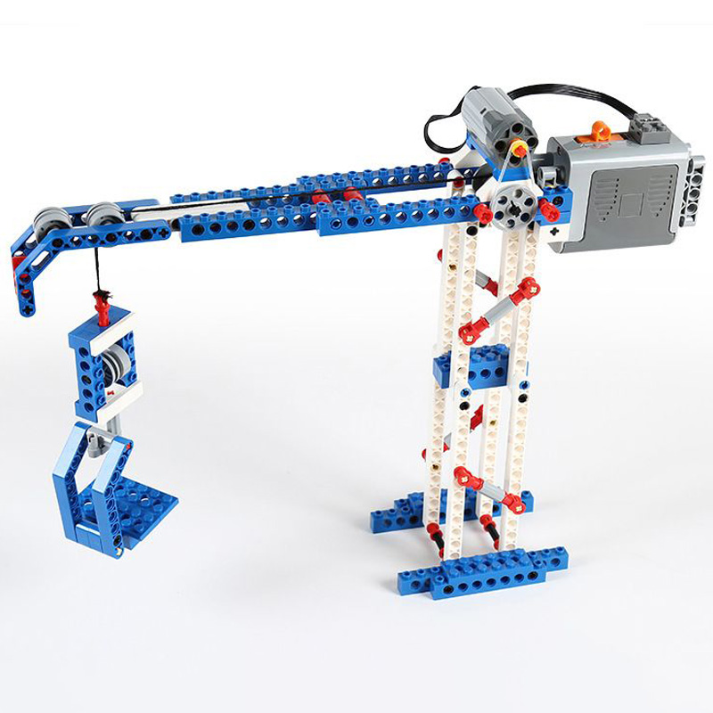STEM 9686 Lernset Technische E – Stem Robotics Kit Bewertung und Preis