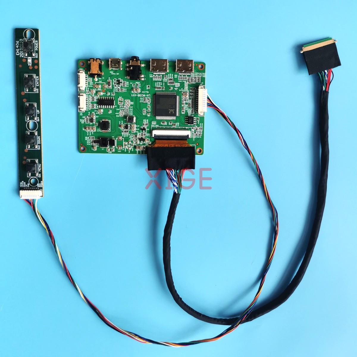 Controller-Treiberplatine für  – Microcontroller Kit Bewertung und Preis