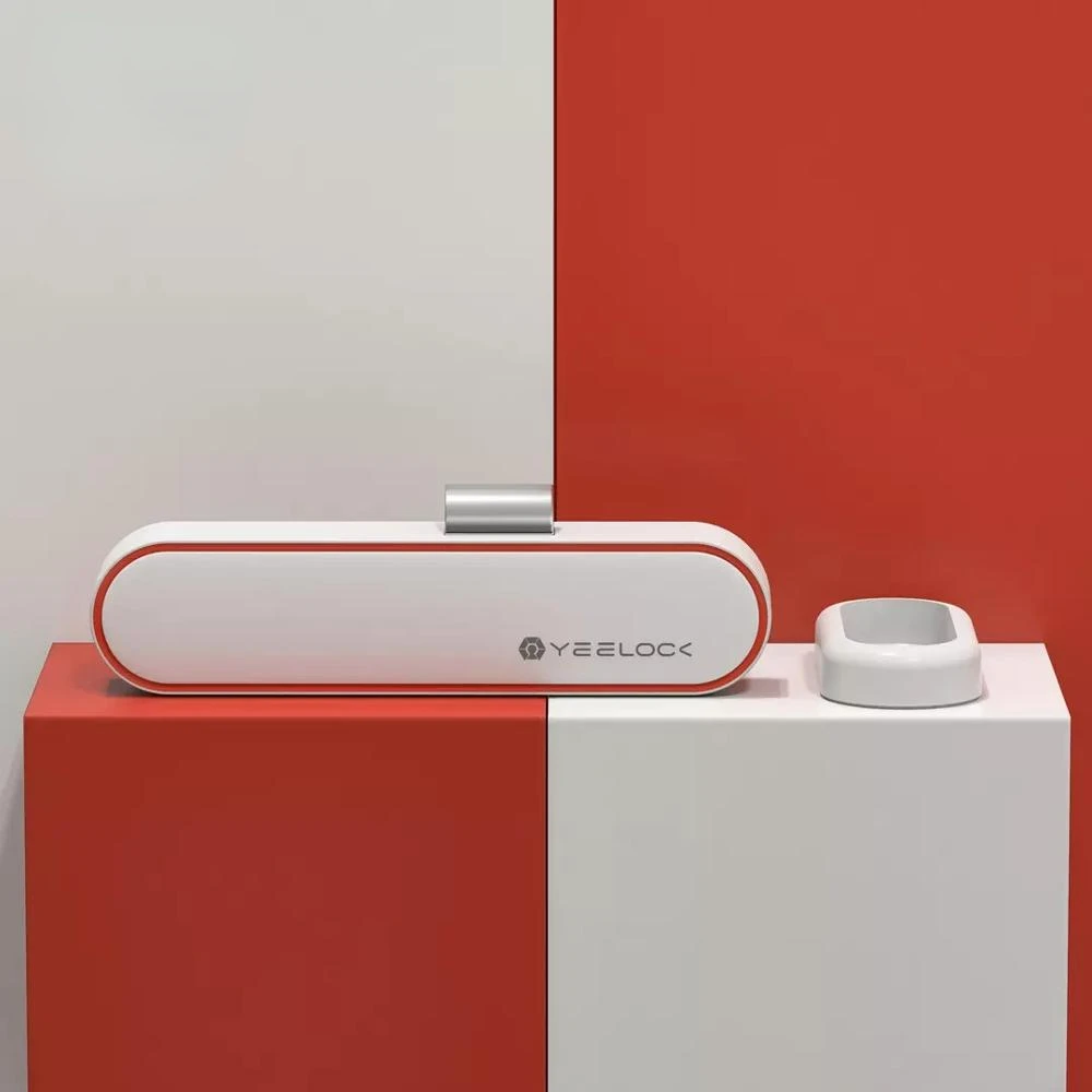 YEELOCK Smart Schublade Schran – Smart Door Lock Wifi Bewertung und Preis
