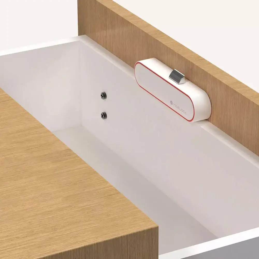 YEELOCK Smart Schublade Schran – Smart Door Lock Wifi Bewertung und Preis