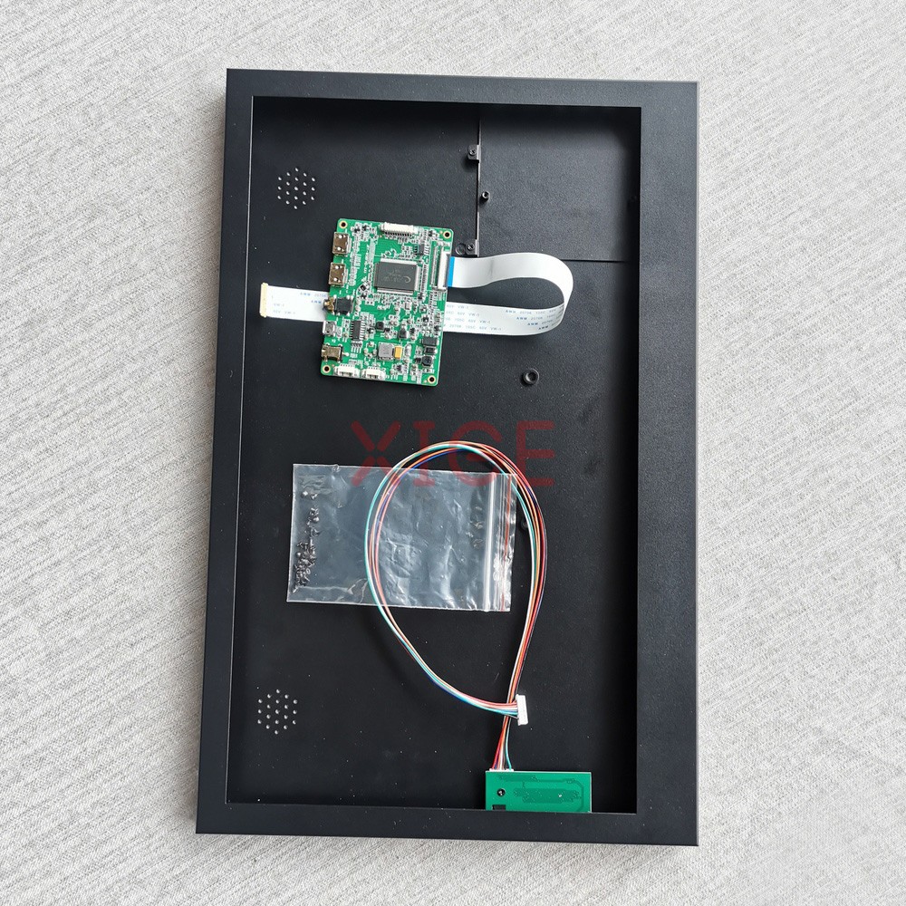 Für B140XTN02.4 B140XTN02.D/E  – Microcontroller Kit Bewertung und Preis