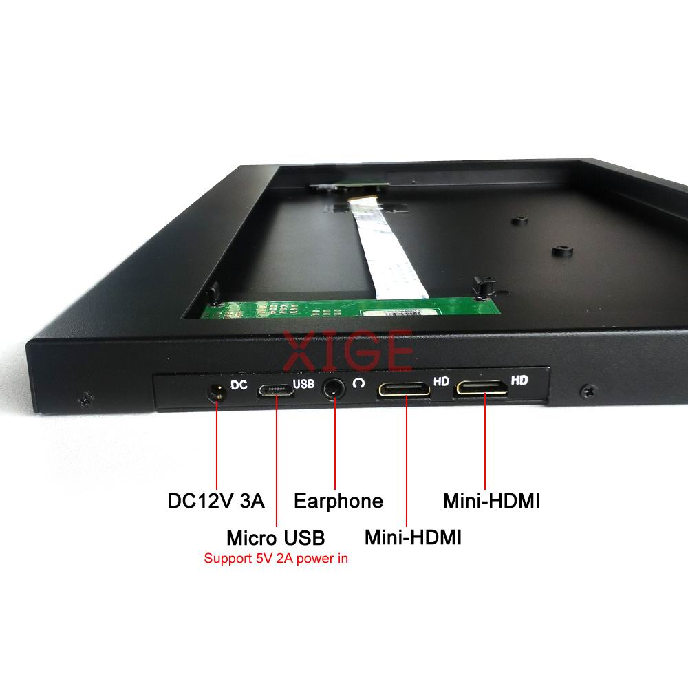 Für B140XTN02.4 B140XTN02.D/E  – Microcontroller Kit Bewertung und Preis