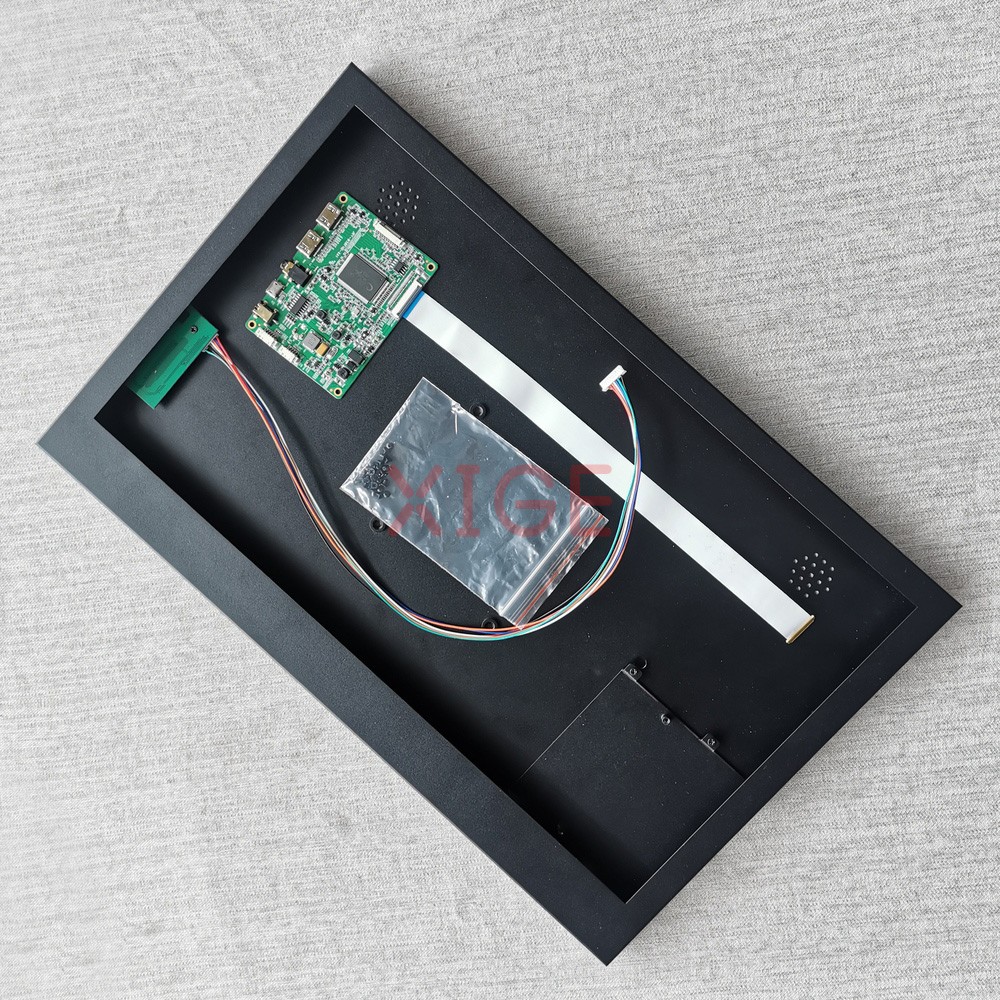 Für NT140WHM-N31/N41 NT140WHM- – Microcontroller Kit Bewertung und Preis