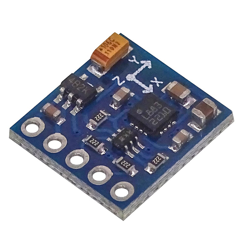 Si Tai&SH GY-271 QMC5883L 3V-5 – Sensor Kit Arduino Bewertung und Preis