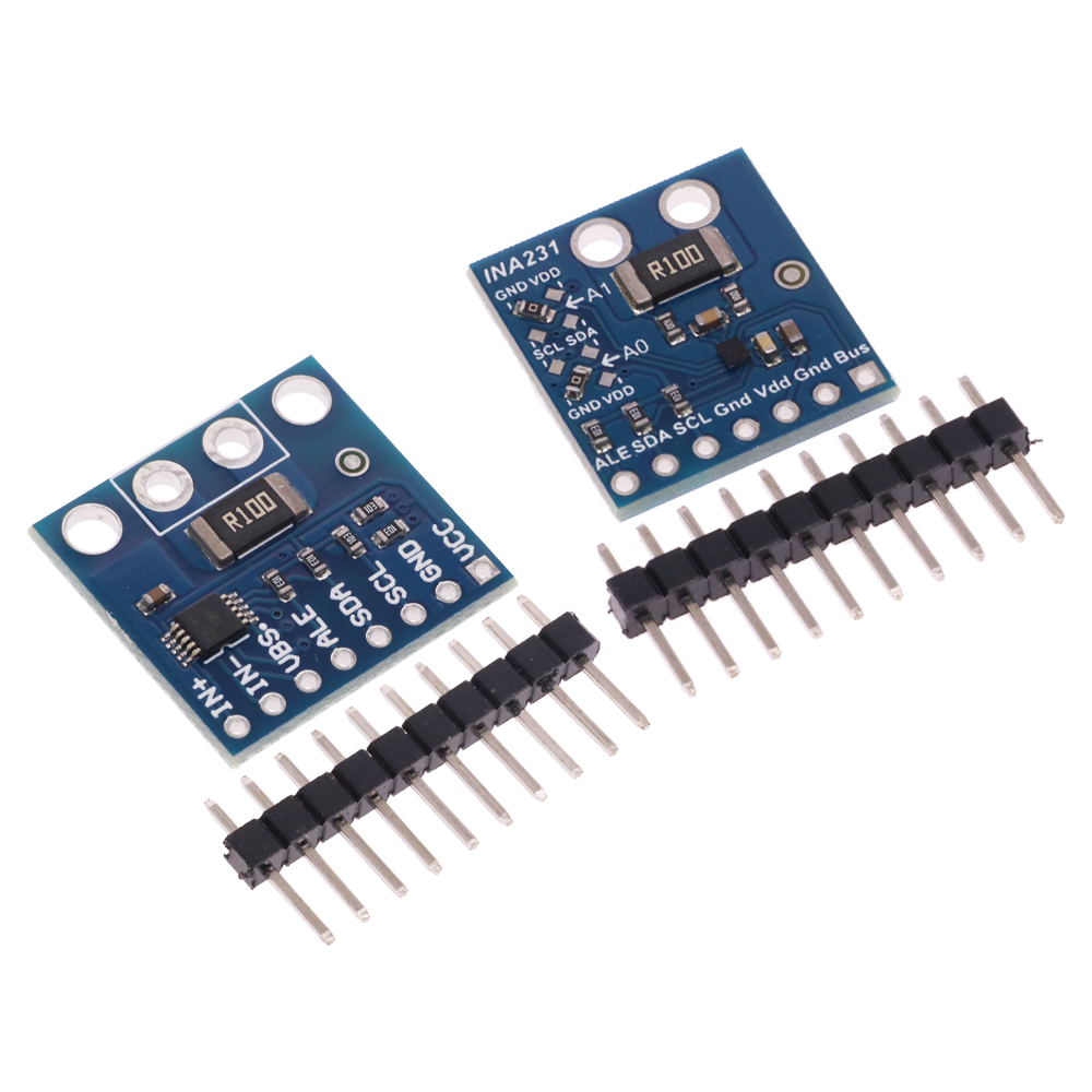 INA226 INA231 CJMCU-226 IIC I2 – Sensor Kit Arduino Bewertung und Preis