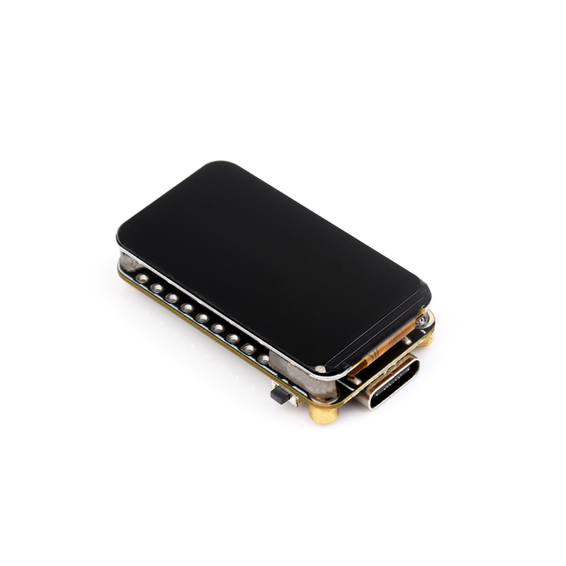ESP32-C6 1,47-Zoll-Display-Ent – Electronics Project Kit Bewertung und Preis