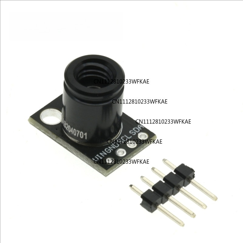 Wärmebildsensor-Modul für MLX9 – Sensor Kit Arduino Bewertung und Preis