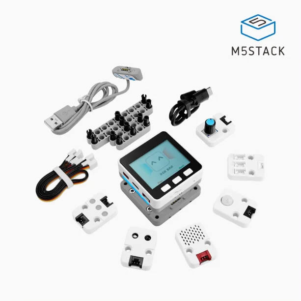 neues Produkt Offizielles M5St – Iot Kit Beginner Bewertung und Preis
