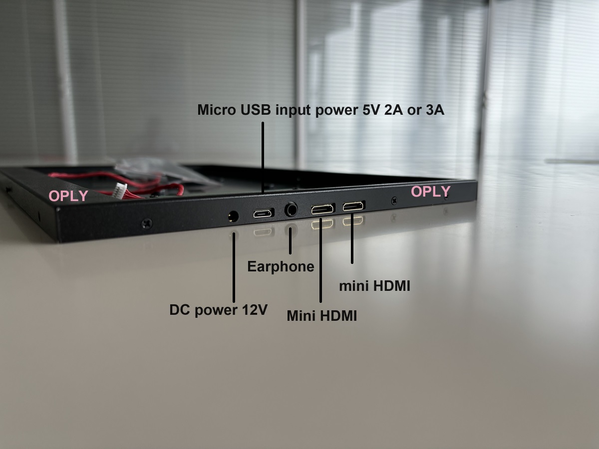 2 Mini HDMI-kompatibles Micro- – Microcontroller Kit Bewertung und Preis